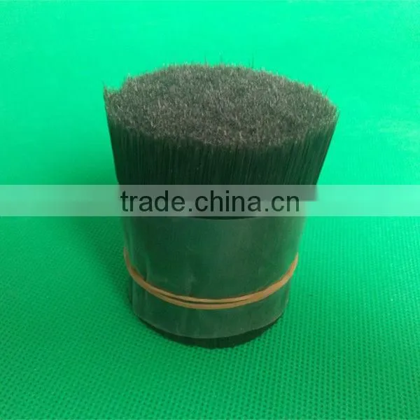 High Pick Up Tapered Filaments