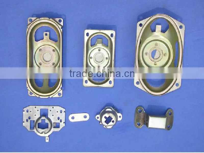 lower price auto metal stamping parts