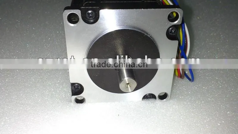 China Laser leadshine stepper motor Motor 57HS22+