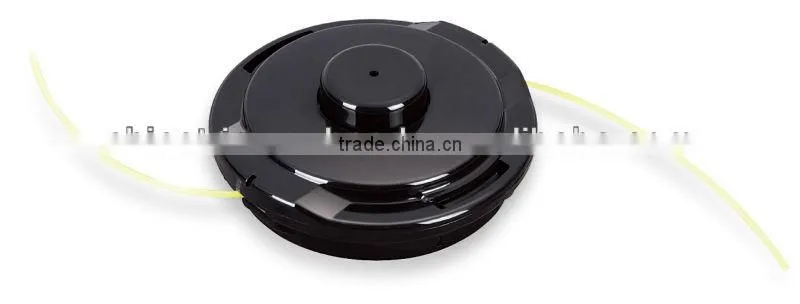 grass cutter parts tap-n-go nylon grass cutting head