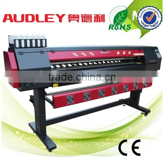 Digital inkjet textil Outdoor Printer ADL-F18