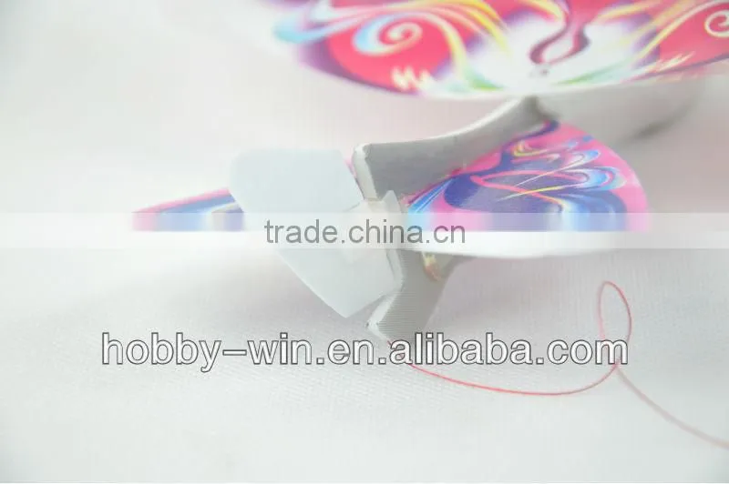 2 CH Flying RC bird
