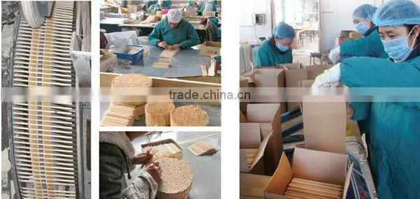 Makes Machines Bamboo Skewers Wholesale