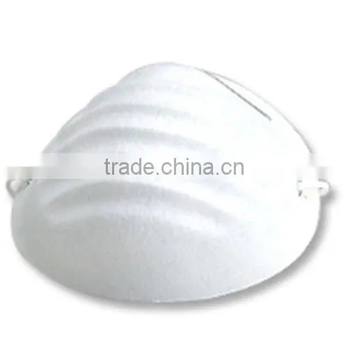 non -toxic particle masks