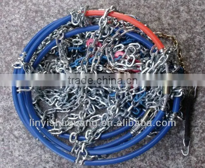antiskid tyre chain