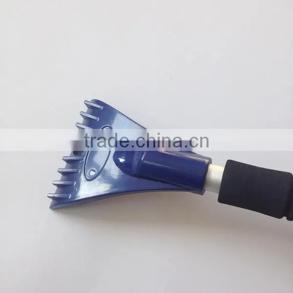 china winter brusher ice scraper snow removal for home