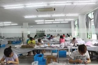 Yiwu Halo Import & Export Co., Ltd. company overview - view 2
