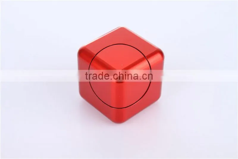 Hot Selling High Quality Anti Stress Fidget Cube
