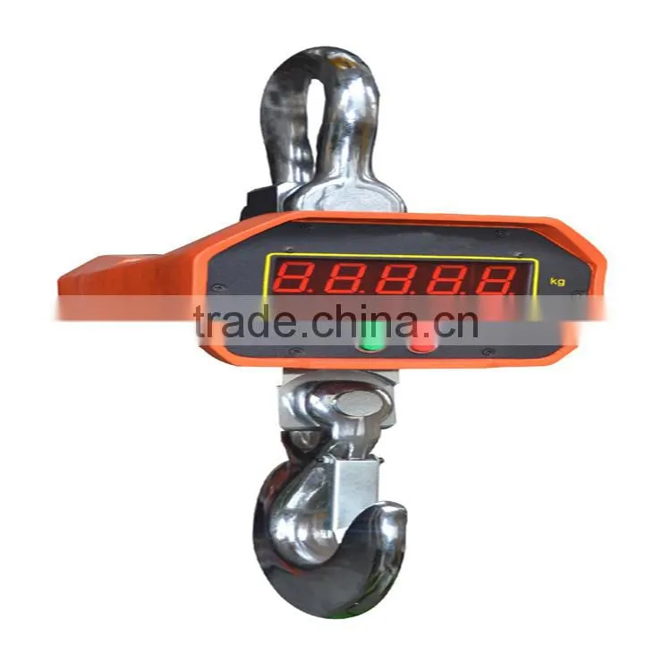 High Quality Electric Scale 40 Ton Weighing Scale