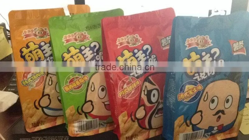 Potato sticks--30g small packing