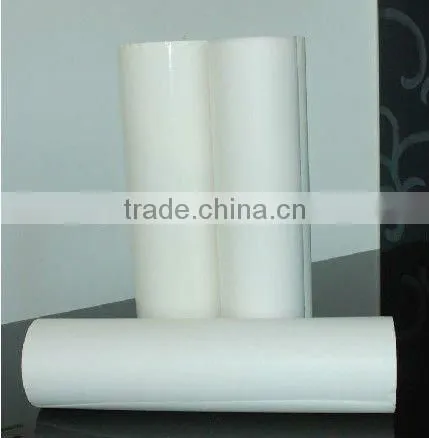 Hot melt adhesive glue film for PO