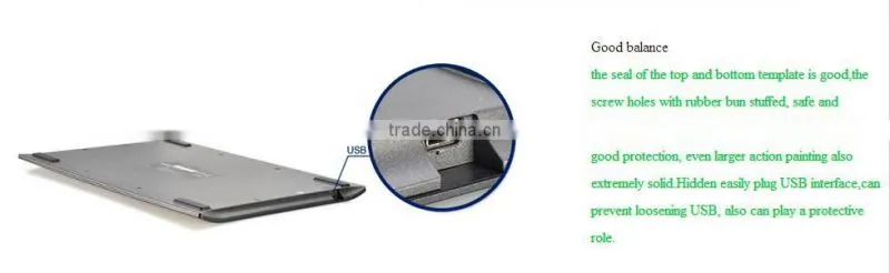 portable electronic digital Wireless pen touch animation design graphic drawing tablet