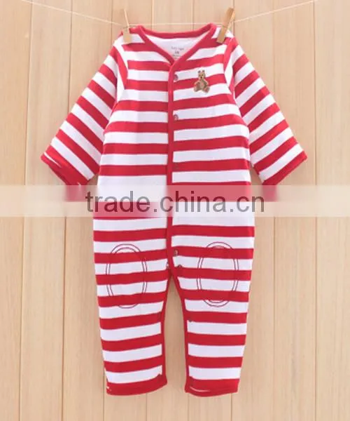 Wholesale Cheap Organic Cotton Newborn Baby Clothing Set