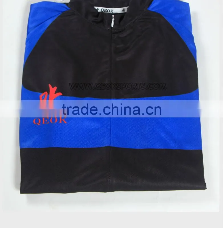 Fashion eco-friendly coolmax cycling wear