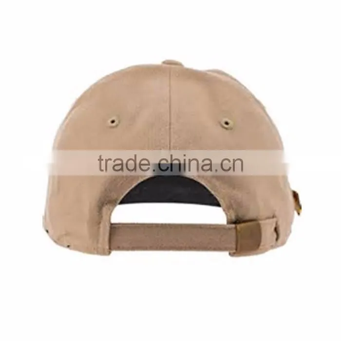 custom cheap plain blank unstructured dad hat