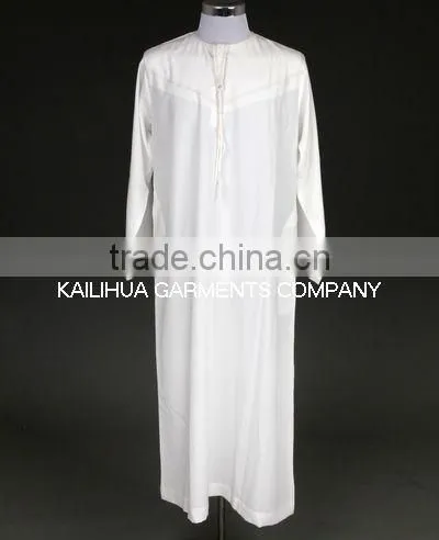 Men Arab Thobe Omani Style
