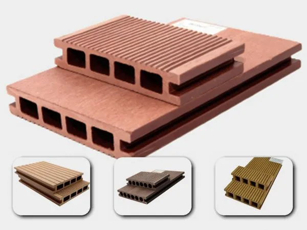 Huatao Wpc Co.ltd company overview - view 3