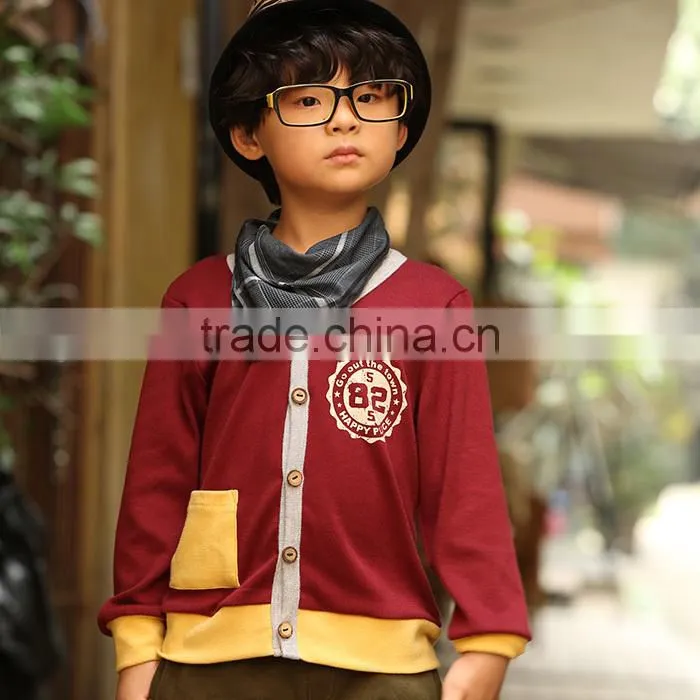 2016 bulk wholesale kids clothing from China