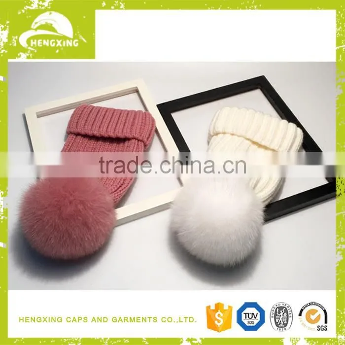Colorful wholesale crochet beanies hats
