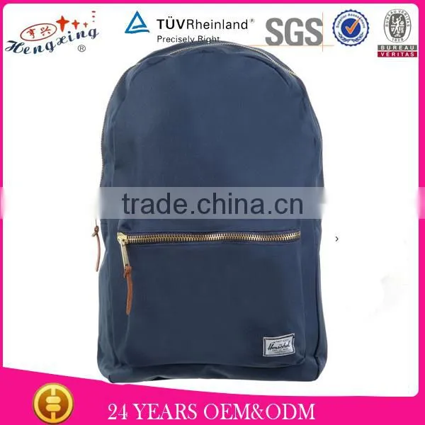 Hot selling custom wholesale backpack for school