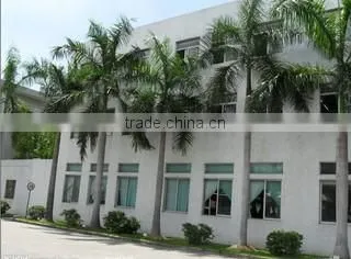 Ningbo Spring Smiles Tada Trade Co., Ltd. company overview - view 1