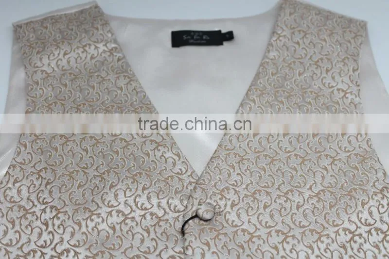 Fashion classic soft vest& waistcoat for men