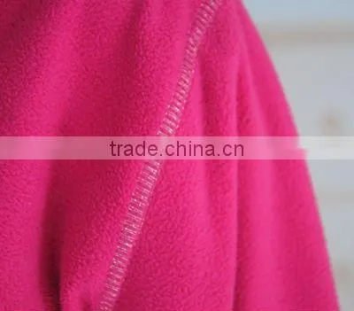 polar Fleece bathrobe set