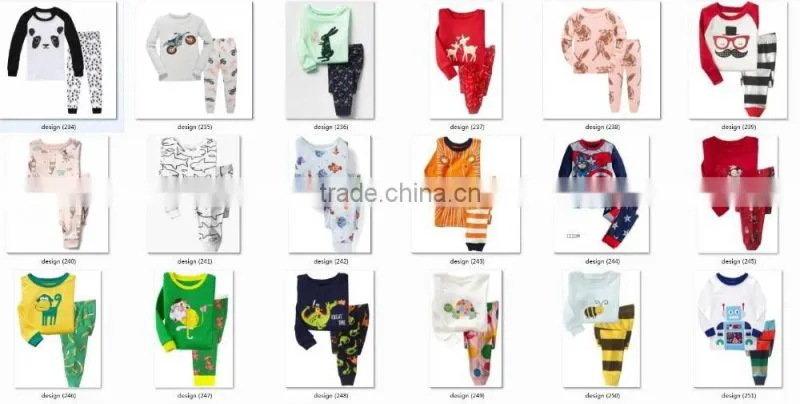 childrens pajamas 98