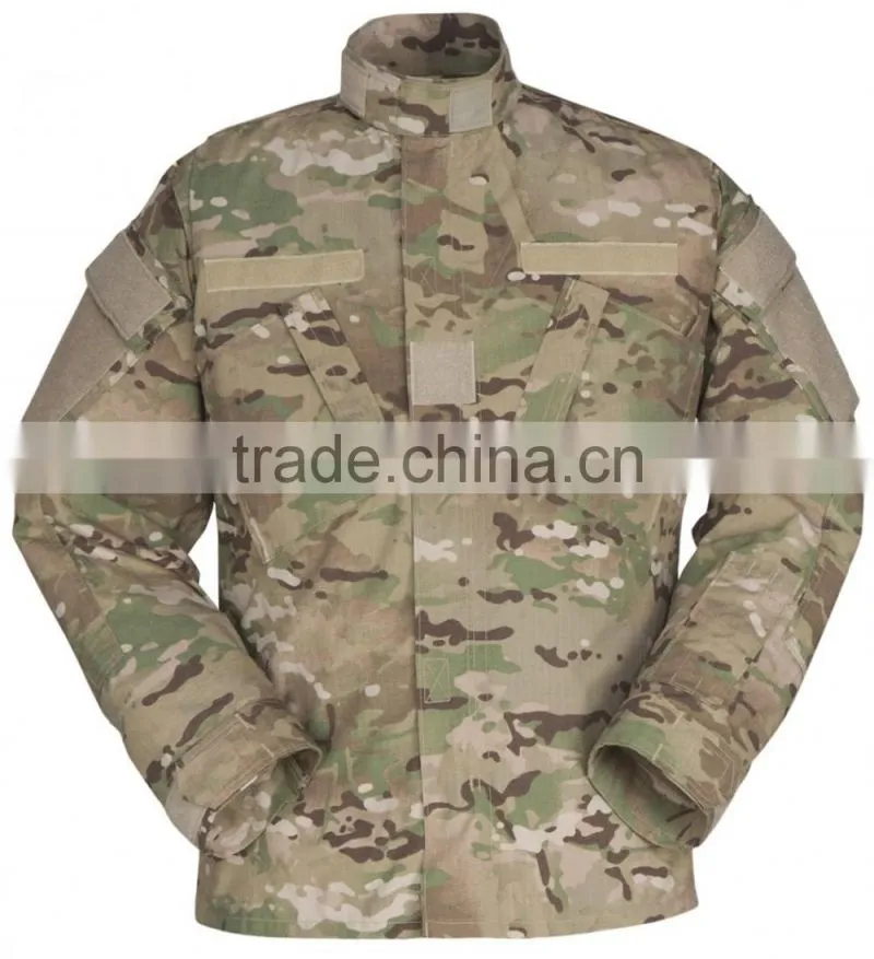 Camouflage Military uniform Customize Uniform Army Uniform