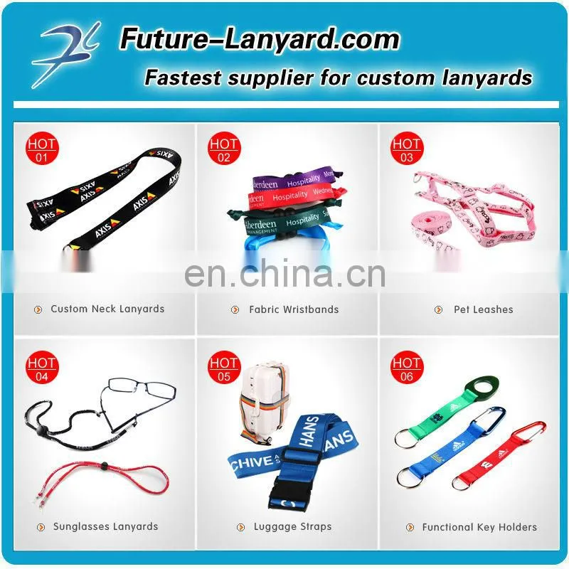 Promotional silicone wristbands