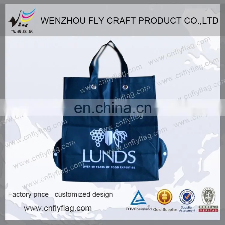 hot selling customized oxford cloth promotional bags