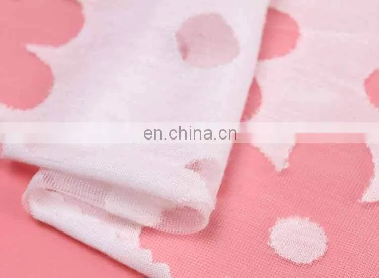 Famous Brand Factory price multi-purpose dyed jacquard knitting fabric