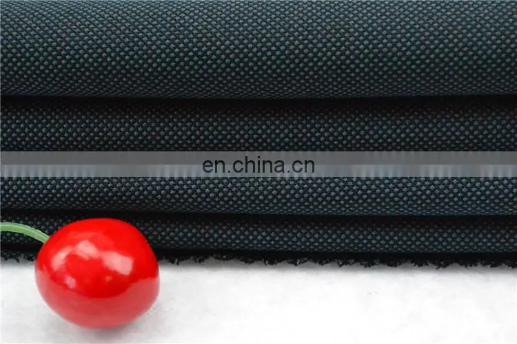 2016 Blue TR suiting pant's fabric