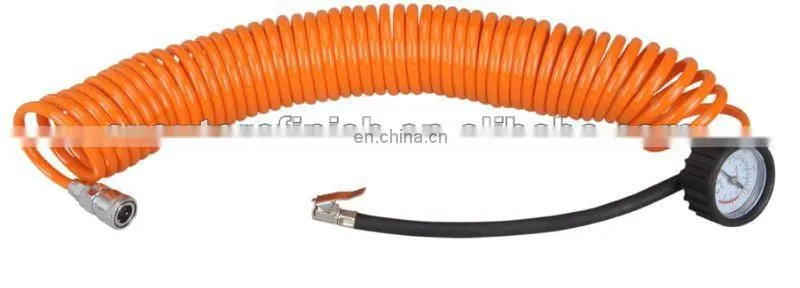 Vehicle air compressor