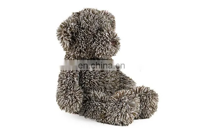 OEM wholesale plush teddy bear stuffed toy