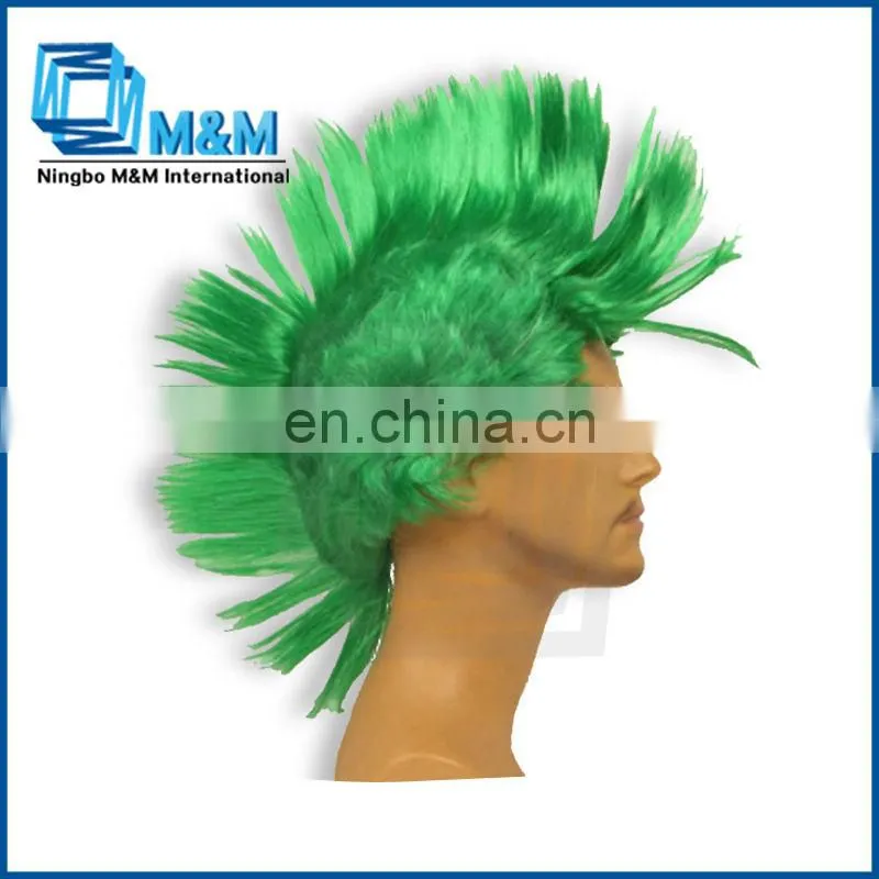 Favorites Compare Brazil world cup 2014 Cheap Colorful Party Wig