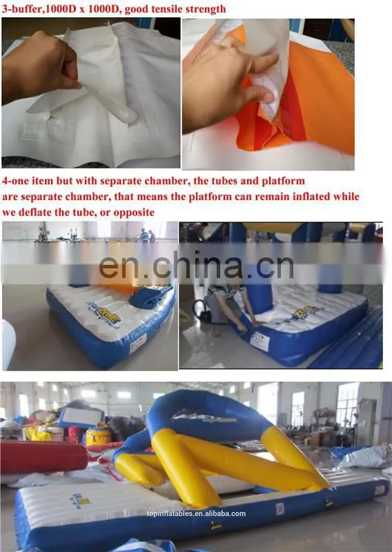 Hot selling outdoor led screen screens for cars inflatable advertising with EN14960/EN15649
