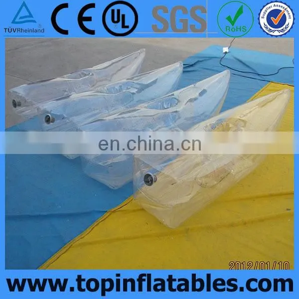 Inflatable water walking shoes,inflatable water walker