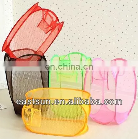 Folding Laundry Hamper