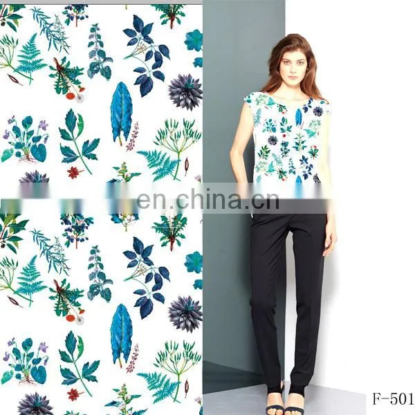China Supplier Printed Fabric For Bed Sheets Wholesale