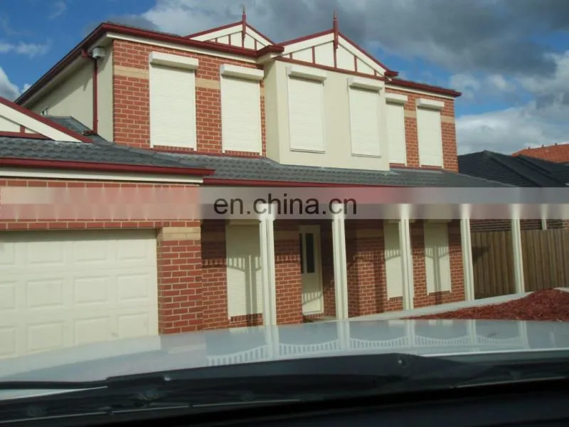 rain protection for windows