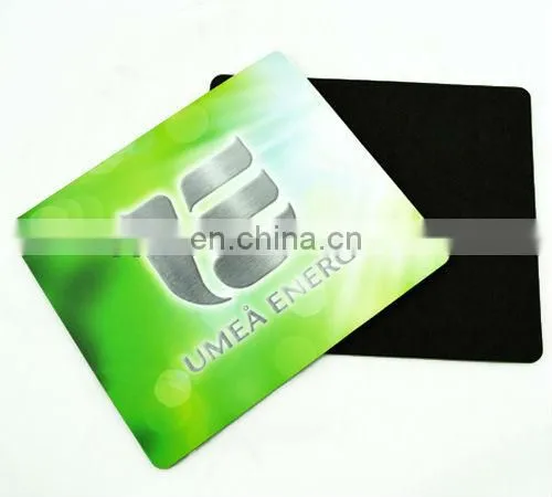 OEM Printed Mouse Mat for Computer