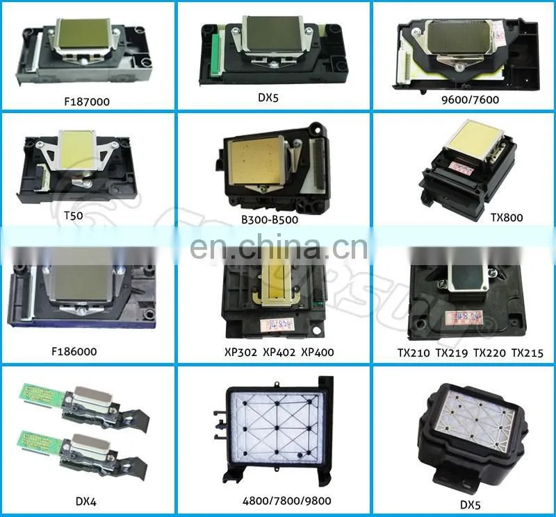 Best selling T5852 pm210 pm250/270 alone one time chip for epson