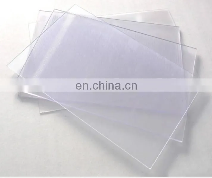 2016 wholesale disposable lenticular 3d plastic sheets