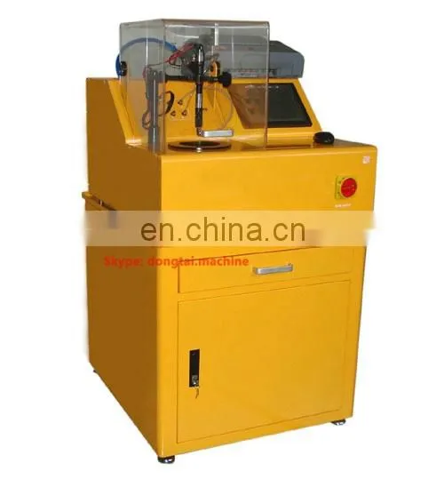 Common rail injector tester bench NTS200 EPS200