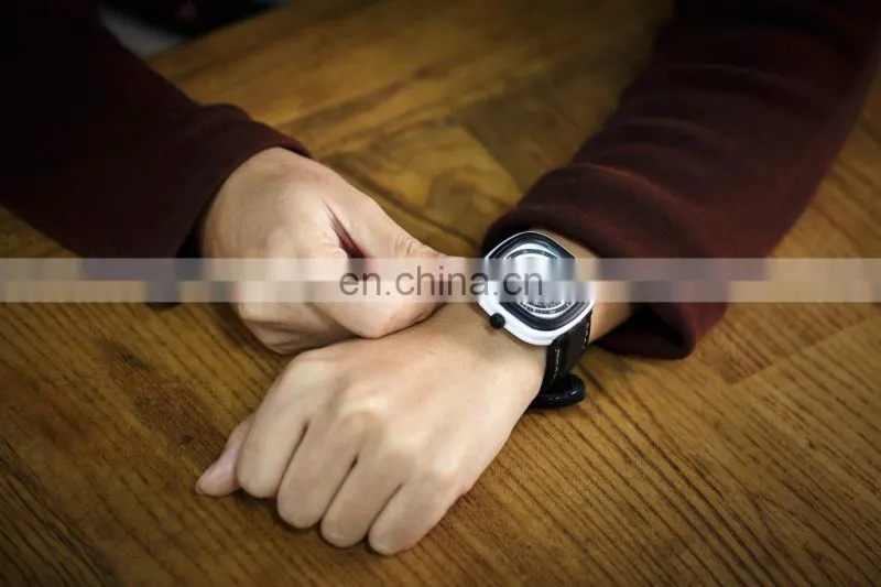 Samples Digital Smart Watch Led Silicone Sport Watch