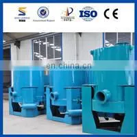 SINOLINKING Gravity Separating Diamond Washing Plant/Diamond Machine/China Diamond Tools