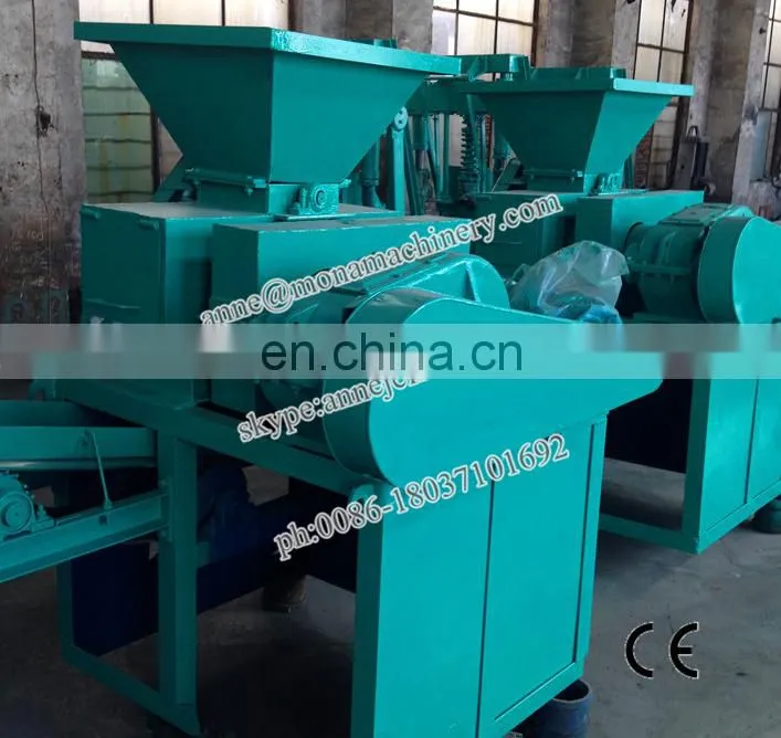light burning magnesium ball press machine offer 5% discounting