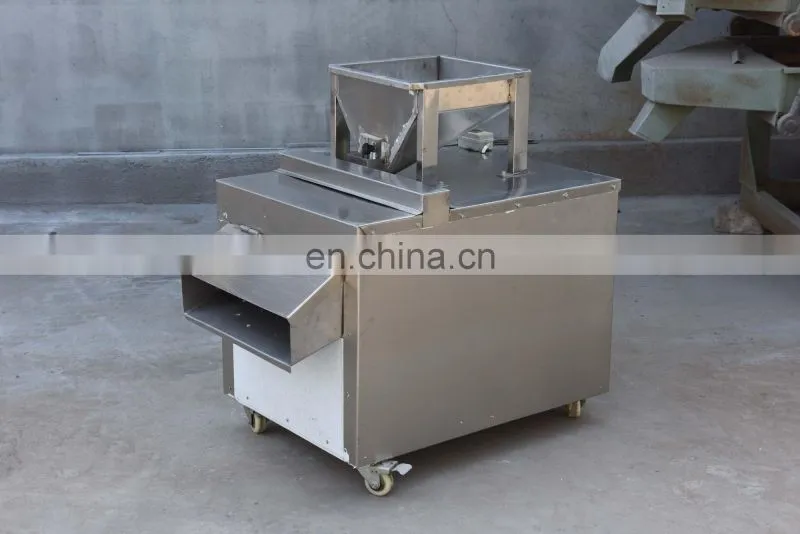 Peanut Slicer/Peanut Slicing Machine|Peanut/Almond Slicing Machine