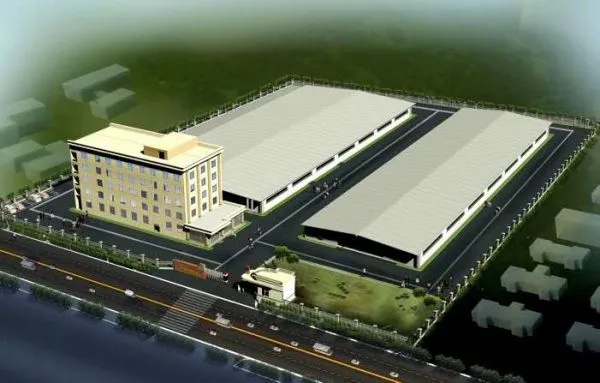 Liaoning Shengyuan Industrial Co.,Ltd company overview - view 1